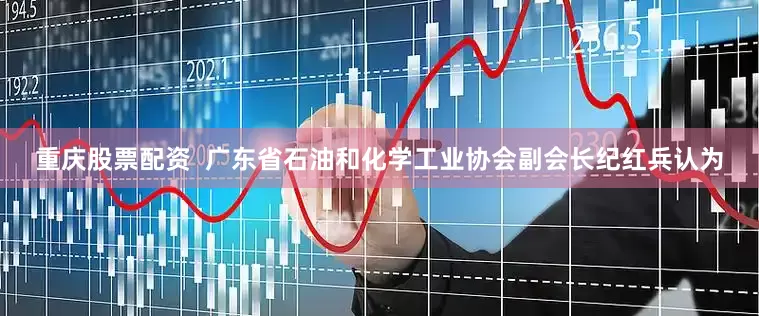 重庆股票配资  广东省石油和化学工业协会副会长纪红兵认为