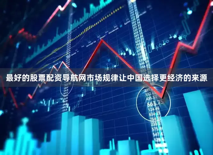 最好的股票配资导航网市场规律让中国选择更经济的来源