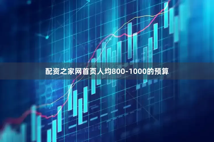 配资之家网首页人均800-1000的预算